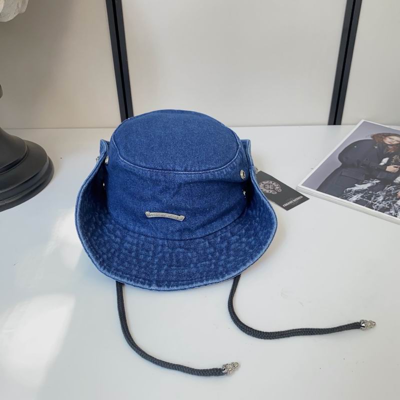 Chrome Hearts hat dx11